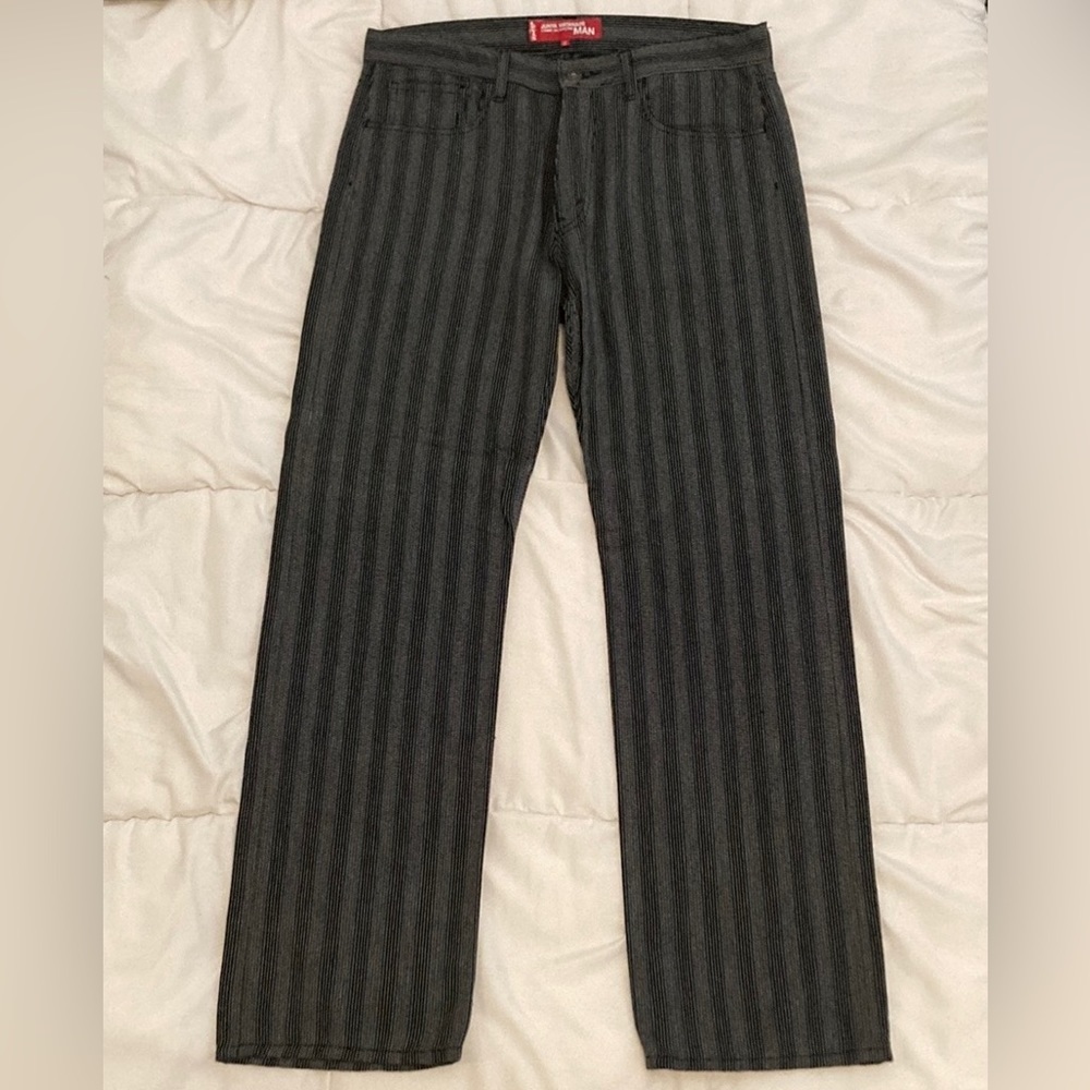 NWOT! Junya Watanabe Pants Mens Comme des Garçons x Levis